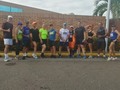 El único modo de hacer un gran trabajo es Amar lo que haces. Go Runners 🏃🏻‍♀️🏃🏿🏃🏼‍♀️🏃🏽‍♂️🏃🏼‍♂️🏃🏾‍♀️ #TTR