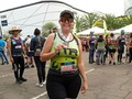 Y cerramos el mes de Julio, deseándole un Cumpleaños Feliz a nuestra Querida Compañera y Amiga @karinaleal123 🎊🍰  Aunque cumple 1 añito más de Vida, aún sigue en la misma categoría (Chiste para Runners 😁) desde tu Casa de Entrenamiento Todo Terreno Runners te deseamos @karinaleal123 un Feliz y Bendecido Cumpleaños 🙏 que tengas un día maravilloso al lado de tu Familia y tus Seres Queridos.  Seguimos Sumando Kms de Vida y Salud 🎂🏃‍♀️ Vamos por Más @karinaleal123, lo estás haciendo muy bien 👏👏🎊🎊