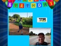 Y hoy esta de cumpleaños nuestro querido Amigo y Atleta Carlos Herrera @carlosherrera47  Tu Familia Todo Terreno Runners te desea un maravilloso Cumpleaños, y que Dios Todopoderoso te permita cristalizar cada uno de los Anhelos de tu Corazón 🙌  Seguimos sumando Kilómetros de Vida y Salud 🏃‍♂️  Feliz Cumpleaños Carlitos ✨🎂