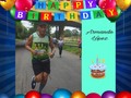Y hoy esta de cumpleaños nuestro querido Amigo y Atleta Armando López @armandolz76  La Familia Todo Terreno Runners te desea un maravilloso Cumpleaños que Dios Todopoderoso te conceda cada uno de los Anhelos de tu Corazón 🙌  Seguimos sumando Kilómetros de Vida y Salud 🏃‍♂️  Feliz Cumpleaños Armando 🏃‍♂️