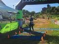 Y así completamos nuestra participación en la 3era. @trailseriespzo en el #carcavaeurobuilding organizado por nuestros compañeros y amigos de @puroeventospzo  Con una asistencia de 33 Atletas quedó demostrado que con los Planes de Entrenamiento, aunado a la Constancia y Disciplina se alcanzan los objetivos 🙌  Excelente Muchachos!  Obtuvimos 3 Podium en esta oportunidad:  🥇Moraima Méndez @mori4250  1er. Lugar Categoría Máster A Fem  🥇Eber Vallejo @ebervallejo 1er. Lugar Categoría Sub Máster B Masc  🥈Andreina Mora @andremora83 2do. Lugar Categoría Sub Máster B Fem  Orgullosos por estos Resultados, que sigan los éxitos y el compromiso para seguir #sumandokms y dejando a nuestro querido Club Todo Terreno Runner Posicionado.   Extendemos nuestra Felicitación a @puroeventospzo por la organización de este 3er. @trailseriespzo al mejor estilo #crosscountry, así como también reconocemos la excelente participación de los clubes que demostraron un alto nivel competitivo, permitiéndonos ser una gran comunidad Running.   Agradecidos con todos los que hacen posible y nos apoyan antes, durante y post carrera:  Compañeros de la Logística:  Lolita Vélez @lkv2c Ana Isabel @anaisabel436 Maria José @mariajoserab Yefferson Almeida Emilia Lara @emylara22 y Familia Familia de nuestra Compañera Emmys C. Waldropp @maxmedic_jd  A Nuestros Patrocinantes:  Fia Mérida @fiamerida.pzo GRM @grmfitness  Muchas Gracias!!   #venezuela #puertoordaz #poz #pzo #sanfelix #running #runningvenezuela #run #runtrail #runmen #rungirl #somostodoterrenorunners #somosproyectokm #seguimossumandokms #instarun #runningvenezuela #runnergirl #runmen #runningshoes #runningpzo #seguimossumandokms #somosttr #somostodoterrenorunner #runningmotivation #disciplina #constancia #enfoque #runnerscommunity #runnervzla #run #rungirl #runmen #trailvenezuela
