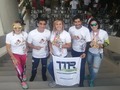 "Si quieres ir rápido, anda solo, pero si quieres llegar lejos, trabaja en Equipo" Proverbio Africano.  Y así fue como nuestro Equipo Todo Terreno Runners bajo la coordinación, estrategia y planes de entrenamiento de los profesores @turarivero y @eberpowergym @ebervallejo dieron como resultado obtener el Sub Campeonato de la @trailseriespzo 2022  Felicitaciones a todos los integrantes del Club, a los que participaron, a los que apoyaron en la logística y organización para que finalmente se tradujeran en este gran resultado, merecidisimo 2do. Lugar 🥈🏆  Los Podium Obtenidos en esta Serie Trail fueron:  🥉Tami García 3er. Lugar Máster C Femenino @tamiyosmar  🥈Elvis Romero 2do. Lugar Máster B Masc. @elvis_h12  🥇Moraima Méndez 1er. Lugar Categoría Máster A Fem @mori4250  🥉Andreina Mora 3er. Lugar Sub Máster B Fem @andremora83  🥇Eber Vallejo 1er. Lugar Sub Máster B Mas @ebervallejo  Extendemos nuestras felicitaciones a los Clubes participantes y a los Clubes Organizadores 👏  Seguimos sumando Kilómetros, Seguimos Sumando Vida.  Hasta la Próxima Edición Serie Trail 2023.  #runnerscommunity #runnervzla #run #runvenezuela #runnerlife #runnerwoman #runmen #running #runningvenezuela #runnergirl #runmen #runningshoes #runningpzo #seguimossumandokms #somostodoterrenorunners #runners #trail #trailvenezuela #runnerlife #runningterritory