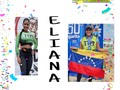 Y hoy esta de cumpleaños nuestro querida Amiga y Atleta Eliana Espinoza @carolaespinoza3   Tu Familia Todo Terreno Runners te desea un maravilloso Cumpleaños, y que Dios Todopoderoso te conceda cada uno de los Anhelos de tu Corazón 🙌 💓  Felicitaciones además por demostrar que eres una Todo Terreno en este tu primer año competitivo, ya enalteciste al Club con un Podium, te deseamos un año 2023 cargado de muchos Kilómetros de Vida y Salud 🏃‍♂️  Feliz Cumpleaños a nuestra Querida Eliana Espinoza @carolaespinoza3 ✨🏆