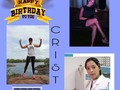 Y hoy en este día tan especial porque es el Nacimiento del Niño Dios, está de Cumpleaños nuestra Querida Amiga y Atleta Crist Granadino @cristgranadino24  La Familia TTR desea en este día de tu Cumpleaños que Dios Todopoderoso te siga Bendiciendo y le diga Amén a cada una de tus Oraciones.  Que los Cumplas Feliz, Te Queremos Mucho! @cristgranadino24 Estamos Orgullosos que pertenezcas a la plantilla de la Familia Todo Terreno Runners.