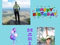 Y hoy 19 de Enero nos complace en Felicitar por motivo de su Cumpleaños a nuestra Amiga y Compañera María Lujan @mmluj   Tu Familia Todo Terreno Runners desea que tengas un maravilloso Cumpleaños, y que Dios Todopoderoso te conceda cada uno de los Anhelos de tu Corazón 🙌 💓  Seguimos sumando Kilómetros de Vida y Salud María Lujan.  Feliz Cumpleaños @mmluj