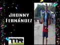 La Familia Todo Terreno Runners le desea un maravilloso Cumpleaños a nuestro amigo y Atleta Jhonny Fernández @jhonnyfer8 deseándole que Dios Todopoderoso le conceda cada uno de los Anhelos de su Corazón 🙌 💚  Y que le permita seguir Sumando Kilómetros, y de la misma forma Seguir Sumando Vida 🏆  Que sea el primero de muchos Cumpleaños compartiendo con el Club Todo Terreno Runners.  Bienvenido Jhonny Fernández a TTR 💚 @jhonnyfer8