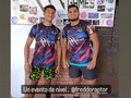 Es grato para la Familia Todo Terreno Runners Felicitar a nuestros compañeros y Atletas Oscar Morales y Gabriel Marcano quienes participaron en el evento organizado por @teamraptorfit en Ciudad Bolívar el sábado 28 de Enero, representando su grupo de entrenamiento @leveluptrainingg  Logrando quedar como Campeón Gabriel Marcano 🥇 @gabriel_marcanoc y en el 6to Lugar Oscar Morales 👏 @oscaroscar19  Seguimos en Constante Preparación, Felicitaciones Muchachos 👏  #runnerscommunity #runningvenezuela #runnergirl #runmen #running #trail #trailvenezuela #runningpzo #seguimossumandokms #somostodoterrenorunners #runners #constancia #resiliencia #enfoque #puertoordaz #runnerwoman #runnerworld #disciplina