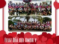 🏃🏽‍♀️Correr es el Acto de Superarse día a día,  💙 De Encontar Paz en cada Kilómetro,  🏃‍♂️Es el momento perfecto para Reflexionar,  💚 Y Conectar con Nosotros Mismos...  Dígannos si esto no es Amor?  El Amor comienza por Nosotros ❣️  He aquí la respuesta de que seamos tan Apasionados 💯  Feliz Día del Amor y la Amistad les desea el Club Todo Terreno Runners 🙌  #runnerscommunity #runningvenezuela #runnergirl #runmen #running #trail #trailvenezuela #runningpzo #seguimossumandokms #somosttr #somostodoterrenorunner #runningmotivation #disciplina #constancia #enfoque #puertoordaz #poz #soycorredor #diadelamorylaamistad