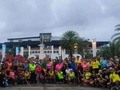 Y dijimos PRESENTE ✅ en la invitación realizada por nuestros amigos de @caletarunners para celebrar su 5to. Aniversario con el reto 42 kms en 4 días.  Felicitaciones por esos 5 años a nuestros queridos @caletarunners y por esa excelente actividad donde lograron reunir a una gran parte de la comunidad Runners de Ciudad Guayana en estos días de carnaval 🎊🎉🎈  Es un placer reencontrarnos siempre en el asfalto 🏃🏽‍♀️🏃‍♂️  Seguimos sumando Kilómetros de Vida y Salud.  #runnerscommunity #runningvenezuela #run #runvenezuela #runnerlife #runnerwoman #runnerworld #running #trail #trailvenezuela #runningpzo #puertoordaz #runnerwoman #runnerworld #pzo #poz #soycorredor #runmen #runningshoes #runnervenezolanos #runningterritory #runnerofinstagram #runningmotivation #runvenezuela