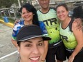 Y una hermosa representación del Club el día domingo 19 asistieron a la Invitación realizada por nuestros amigos de @cachamayrunnerscm para celebrar los 10k del Día del Amor y la Amistad ❣️  Correr nos Apasiona y más si se comparte con buenos amigos y también en pareja 🏃‍♂️🏃🏽‍♀️  💚 Amor es salir a correr Juntos, aunque no tengamos el mismo Ritmo.  💚 Amor es vernos durante las carreras y saludarnos con mucho Cariño.  💚 Amor es vernos durante los Kilómetros y darnos palabras de aliento aún sin conocernos.  💚 Amor es siempre compartir una foto antes, durante y post carrera.  Una nueva edición protagonizada por el club @cachamayrunnerscm Cargada de Kilómetros desbordados de Amor. Gracias por la Invitación 💖  #runnerscommunity #runnervzla #run #runvenezuela #runnerlife #trailrunning #runnervenezolanos #runningterritory #runnerofinstagram #runningmotivation #disciplina #constancia #enfoque #puertoordaz #poz #pzo #running #runningvenezuela #runnergirl #runmen #runningshoes #runningpzo #seguimossumandokms #somosttr #somostodoterrenorunner