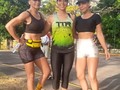 Y hoy tuvimos representación en la Invitación realizada por el Club Nautico Caroní @clubnau de la mano de nuestros amigos de @cachamayrunnerscm   10 kms cargados de subidas y bajadas, fueron propicios para realizar un chequeo y darle continuidad a la preparación de nuestros Atletas en sus diferentes compromisos.  Así despedimos el carnaval 🎭🃏, siempre hay un motivo para sumar kilómetros de Vida y Salud 🏃‍♀️🏃‍♀️🏃‍♀️  #runnerscommunity #runnervzla #run #runvenezuela #runnerlife #runnerwoman #runnerworld #running #runningvenezuela #runnergirl #runmen #runningshoes #runningpzo #seguimossumandokms #somosttr #somostodoterrenorunner #runningmotivation #disciplina #constancia #enfoque #pzo #poz #runnervenezolanos #runnerofinstagram