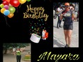 Nació el 29 de Febrero, y hay años que le toca Celebrarlo el 28 inclusive el 01 de Marzo, así sin más explicaciones Felicitamos a Nuestra querida Amiga y Atleta Mayara Ortega @mayaraortega4434 @mayara.ortega.562 mejor conocida como @mayafit49  La Familia Todo Terreno Runners te desea un maravilloso Cumpleaños, y que Dios Todopoderoso te conceda cada uno de los Anhelos de tu Corazón 🙌 💓  Feliz Cumpleaños a nuestra Querida Mayara 🎁🎂 que sean muchísimos más para que sigamos sumando Kilómetros de Vida y Salud.