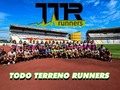 Presentación de la Plantilla Todo Terreno Runner 2023 desde el Majestuoso CTE Cachamay @ctecachamayoficial   Ya se acabó la espera, mañana inicia @laligarunner y nuestro equipo Todo Terreno Runners ya está preparado para enfrentar esta nueva temporada.  Le damos la más cordial Bienvenida a los nuevos Atletas a esta su nueva Familia TTR.  Comenzamos a escribir una nueva página llena de muchas vivencias, experiencias, adrenalina pero sobre todo de Pasión por el Running.  Agradecemos al Patrocinante y Atleta de nuestro Club @jglara1audiovisuales por las fotos 📸  #runnerscommunity #runningvenezuela #runnergirl #runmen #running #run #runvenezuela #runnerlife #runnerwoman #runnerworld #pzo #sanfelix #poz #soycorredor #pzo #sanfelix #disciplina #constancia #enfoque #runners #runnervenezolanos #runningpzo