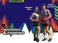 Tenemos el placer de presentarles nuestros Padrinos Todo Terreno Runners temporada 2023.  👑 Madrina TTR 2023:  Daviana Viña @itsdaviana1  👑 Padrino TTR 2023:  Angel Bernard @unangelrunner   Mañana será un día maravilloso, cargado de muchas emociones, competencia y amor por lo que nos gusta: correr 🏃‍♂️🏃‍♀️pero también un día para compartir con todos los clubes participantes.  Hacemos extensiva la invitación a toda la comunidad a acompañarnos a este evento donde llenaremos de color pero también de muchos Kilómetros de Vida y Salud la Avenida Guayana de Puerto Ordaz Estado Bolivar.