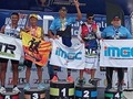 Que manera de darle inicio a la Temporada 2023 de @laligarunner Copa @materialesmochima  Nos complace presentarles los 7 Podios obtenidos:  🥈Segundo Lugar Categoría Máster A Masc Eber Vallejo  🏅Quinto Lugar Categoría Máster A Masc Romer Bompart  🥇Primer Lugar Categoría Máster A Fem Moraima Mendez  🏅Cuarto Lugar Categoría Máster A Fem Andreina Mora  🏅Quinto Lugar Categoría Sub Máster A Giordano Jayo   🥇Primer Lugar Categoría Libre Fem Josgreinny Álvarez  🥈Segundo Lugar Categoría Libre Fem Francis Lara  Récord en nuestro club con estos 3 Podios Dobles 🙌  El resultado del trabajo realizado por nuestros entrenadores: @turarivero @ebervallejo #romerbompart  Gracias por estos momentos de Alegría Campeones 💯  #runnerscommunity #runningvenezuela #runnergirl #runmen #running #runningshoes #runningpzo #seguimossumandokms #somostodoterrenorunners #runnervenezolanos #runningterritory #runnerofinstagram #runningmotivation #disciplina #constancia #enfoque #runners #puertoordaz #poz #pzo #sanfelix #runnerenpositivo #runnerlife #runnerspzo