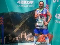 Ya transcurrió una semana desde que nuestros Todo Terreno Runners participaron en la @maratoncaf  Que Orgullosos nos sentimos de su participación!  Una mezcla se sentimientos: lloraron, rieron, pero lo más importante Todos lograron sus objetivos: llegar a la meta, unos fueron por 21k y otros por 42k.  Disciplina, Constancia, y Dedicación durante meses demostraron que si lo lograrían, y los resultados hablan por sí solos, Felicitaciones a este maravilloso Grupo de Todo Terreno que vivió esta maravilloso experiencia.  Agradecemos a los entrenadores Ramón Rivero @turarivero y Eber Vallejo @ebervallejo quienes se enfocaron y dedicaron para que cada participante cumpliera con sus planes y objetivos personales.  Vamos por más Kilómetros de Vida y Salud.  Somos Todo Terreno Runners.  #runnerscommunity #runningvenezuela #runnergirl #runmen #running #runnervenezolanos #runningterritory #runnerofinstagram #runningmotivation #disciplina #constancia #enfoque #puertoordaz #poz #pzo #maratoncaf