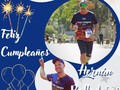 @todoterrenorunners hace llegar sinceras felicitaciones a nuestro amigo @hernan_balladares quien hoy arriba a un nuevo año de vida. Deseamos que la bendición de Dios lo acompañe, lo colme de salud, permitiéndole un excelente día rodeado de familiares y seres queridos .  #felizcumpleaños #todoterrenorunners  #SomosTTR
