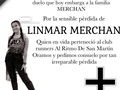El Club Todo Terreno Runners se une al dolor que embarga a la Familia Merchan en este momento tan doloroso por la pérdida Física de la Atleta y Amiga: Linmar Merchan 🖤💔 quien pertenecia al Club Al Ritmo de San Martin @alritmode.sanmartin   Pedimos a Dios Todopoderoso consuelo para sus Padres, Familiares, Amigos, Compañeros Runners y toda la Comunidad Deportiva.  “Estamos con Ustedes”   Descansa en Paz Linmar 🤍