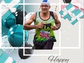 Bríndale un fuerte y emotivo mensaje de felicitaciones por su cumpleaños a nuestro súper atleta, Gabriel. Gabrucho Tu esfuerzo y constancia ha marcado la diferencia, has sido ejemplo de lucha para alcanzar tus metas, nos sentimos orgullosos de ti, del atleta que eres ¡feliz cumpleaños!  #aniversarioTTR #TTRsaludable #runrunrun #somosrunners #runing #saludnatural #saludybienestar #todoterreno #todoterrenorunners #vidasaludable #somoscorredores