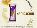 Nunca te detengas, puedes ser la inspiración de alguien cuando corres. 💪🏼   Estar inspirado es una de las cosas más importantes que una persona puede sentir en la vida.  La inspiración nace en momentos muy concretos. Se produce cuando sentimos un golpe emocional que abre las puertas de nuestra mente y deja salir lo que llevamos dentro.   Para que se produzca la inspiración debe existir un estimulo. Puede ser positivo o negativo, aunque la inspiración siempre será positiva.  Al sentir la llamada de la inspiración nace en nuestro interior un cumulo de emociones. En mi caso me abordan una profunda curiosidad, excitación y una enorme motivación para seguir adelante y seguir CORRIENDO 🏃‍♂️   #aniversarioTTR #TTRsaludable #runrunrun #somosrunners #runing #saludnatural #saludybienestar #todoterreno #todoterrenorunners #vidasaludable #somoscorredores