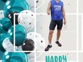 Hoy queremos agradecer por todo el esfuerzo y trabajo que nos ha dedicado. Hoy sabemos que más que un entrenador es un amigo en el que podemos confiar. Feliz cumpleaños coach!  #aniversarioTTR #TTRsaludable #runrunrun #somosrunners #runing #saludnatural #saludybienestar #todoterreno #todoterrenorunners #vidasaludable #somoscorredores
