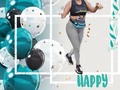 Hoy le hacemos llegar sinceras felicitaciones a nuestra amiga @florelenabastardo quien arriba a un año más de vida, nos unimos a ella y le deseamos celebre la vida amando, sonriendo y viviendo a plenitud cada instante.  FELIZ Y BENDECIDO CUMPLEAÑOS!!!  Todos tus sueños vienen de camino, al igual que todas tus metas, vienen organizadas y repartidas para hacer de este nuevo año, el mejor de tu vida. Prepárate para disfrutar de un precioso feliz cumpleaños.  #TTRsaludable #TTRsomostodos #amamoscorrer #TTRfamily #runrunrun #somosrunners #runing #saludnatural #saludybienestar #todoterreno #todoterrenorunners #vidasaludable #somoscorredores