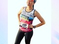 Bienvenida a la familia @todoterrenorunners  ROSISBETH PLAZA 🎉🎉🎉🎉🎉🎉🎉🎉🎉🎉🎉🎉🎉🎉