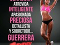 Dedicado a todas las Barbies runners 🎀💝💖 Para triunfar en la vida, no es importante llegar primero. Para triunfar simplemente hay que llegar, levantándose cada vez que se cae en el Camino.  #TTRsaludable #TTRsomostodos #amamoscorrer #TTRfamily #runrunrun #somosrunners #runing #saludnatural #saludybienestar #todoterreno #todoterrenorunners #vidasaludable #somoscorredores