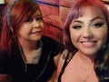 una de las mejores personas que me ha regalado Colombia @camiherreraporras te quiero muchísimo ♥️♥️