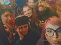 #emosnotdead