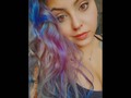 #haircolors #naturalbeauty #naturalmakeup ❤️