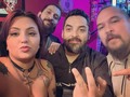 ❤️❤️❤️ los amooo