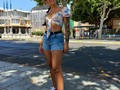 Márchate, piérdete, encuéntrate, disfrútate.  Sangra, siente y cúrate. Que esa es la única forma de vivir, y no morir en el intento. Ruiz