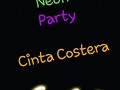Nos vemos Hoy!! La cita es hoy a las 6:00 pm #NeonParty #MegaFitCampPty Todos juntos a celebrar el inicio de la Navidad de manera diferente... NO TE LO PIERDAS... Escríbeme cualquier cosa. 😉 No te quedes sólo viendo las fotos tu puedes estar ahí..