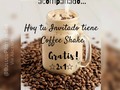 Hoy Celebramos el Dia Internacional del CAFE!!! Y que mejor manera de hacerlo con un Riquísimo Shake Coffee Lover de @bululuproteinbar 👍🏼 Ven por el tuyo y tu invitado disfruta el suyo Gratis 💚  2 × 1 en Coffee Lover . Valido solo por Hoy 1ro de Octubre. 🏃🏻‍♀️🏃🏽‍♂️ CORRE!!!!