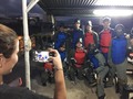 Siempre una Foto antes de empezar 📸🐵🙈🙉🙊 #paintball #paintballforlife #vertigolabotatoriodeexperiencias #vertigolovers