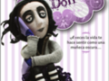 Gothic Doll - Lorena Amkie - PDF - Español