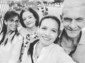 Feliz Cumpleaños los amo mucho papá tia solo espero q Dios nos permita disfrutar de ustedes por muchos años mas