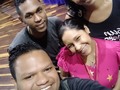 Hoy es un día especial donde se celebra con amigos o pareja. Hoy lo célebre con amigos 1ue de verdad se aprende muchas cosas, hoy fue un día fuerte en la oficina pero tratamos de pasarla bien en el trascurso del día #vicalf88 @jenconjhota #felizsanvalentín