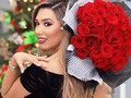 Y con esta finalizamos este trío de fotos😍 ya están listas para san Valentín? #miamimakeupartist #miamimua #doralmakeup