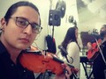 #violin #musicacatolica #musica #cartago