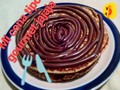 Mi cenita jajaja XD 🍮🍴 #Pancakes #Chocolate #ChocoChoco