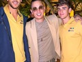 TEAM @spotify @fcbarcelona  . PD: cumpliendo sueños con la ultima foto