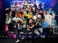 qué gusto compartir y aprender de todos ellos en cada escenario de @larutalive • Desliza y conoce las ciudades que visitaremos esta semana | Todos los detalles los van a encontrar en @venappsocial