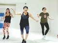 @lacocolay FUE DE MIS PRIMERAS PROFESORAS DE BAILE!!! Y HOY ME ENVÍA ESTOS VÍDEOS DESDE BARCELONA, ESPAÑA 🇪🇸 ESTO ES MUY ESPECIAL PARA MÍ • GRACIAS COCO • VOY PENDIENTE