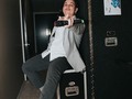 mi día favorito (de siempre) para dar conciertos, son los domingos 🤷🏻‍♂️ ni idea por qué • no sé qué opinan mis colegas