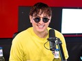 Con @victordrija. Cantante y protagonista de “Somos tú y yo” 😍. ¿La viste? Escúchalo en el link de la BIO 📡📻. Atentos a YouTube ✅