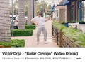 SALIMOOOOOS! • dicen que son claves las primeras 24 horas en la difusión de un material, para que convierta en tendencia y más personas conozcan tu música  • mi invitación a que vean este videazo que hicimos y lo compartan a su gente para que a su vez, llegue a más personas  • gracias a todos x todo