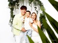 @liamdrija y @elhermanodeliam son niños muy afortunados de tener como madre a alguien que los ame tanto como tú • gracias por todo tu amor a esta familia @aljibesblanca