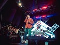 la penúltima es mi favorita 🤩 • gracias por este concierto difícil de olvidar, Aragua